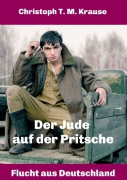 Der Jude auf der Pritsche