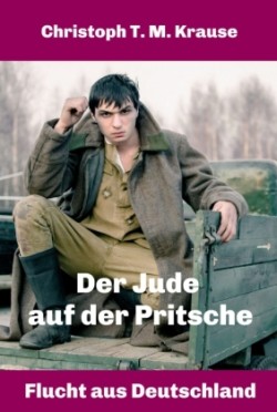 Der Jude auf der Pritsche