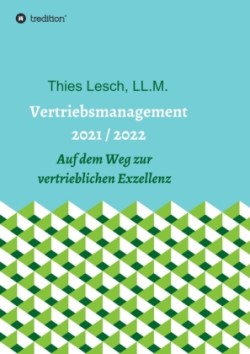 Vertriebsmanagement 2021 / 2022