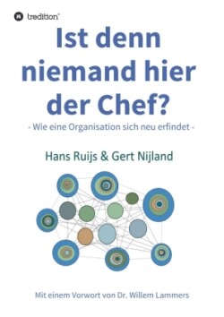 Ist denn niemand hier der Chef?