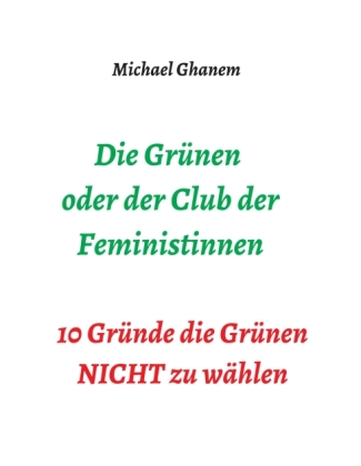 Die Grünen oder der Club der Feministinnen