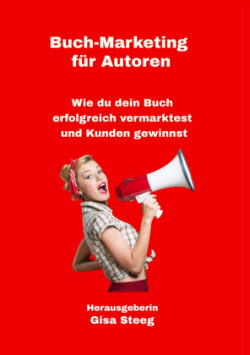 Buch-Marketing für Autoren