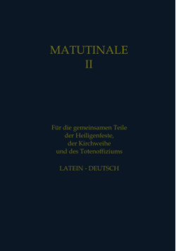 Matutinale II