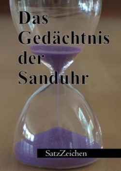 Gedächtnis der Sanduhr