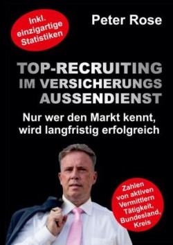 Top-Recruiting im Versicherungsaußendienst