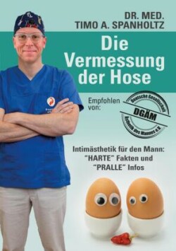 Vermessung der Hose