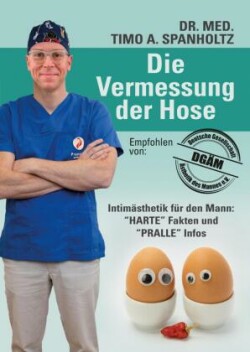 Vermessung der Hose
