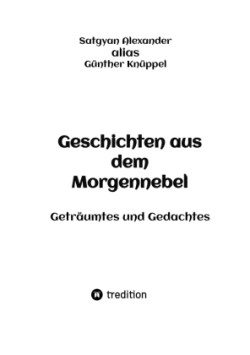 Geschichten aus dem Morgennebel