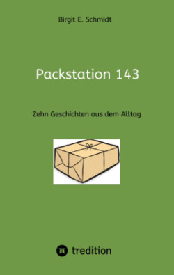 Packstation 143