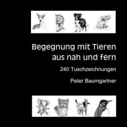 Für Tierliebhaber: Begegnung mit Tieren aus nah und fern