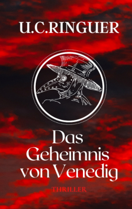 Geheimnis von Venedig