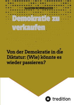 Demokratie zu verkaufen