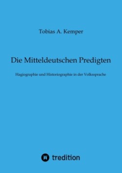 Die Mitteldeutschen Predigten