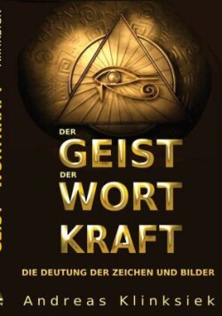 Der Geist der Wort Kraft