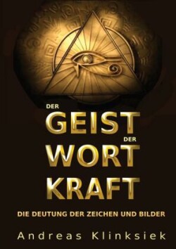 Der Geist der Wort Kraft