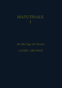 Matutinale I