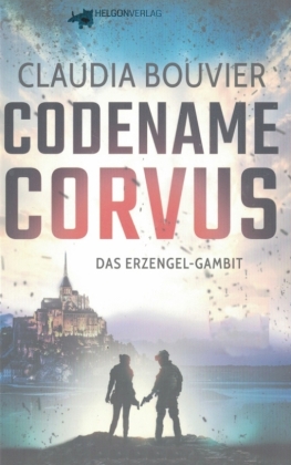 Codename Corvus