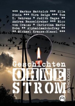 Geschichten Ohne Strom - Anthologie