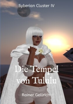 Tempel von Tululu