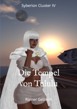 Tempel von Tululu