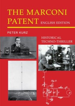 The Marconi Patent - English Edition