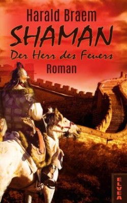 Shaman: Der Herr des Feuers