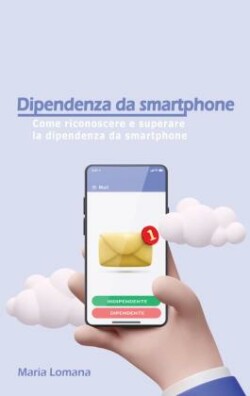 Dipendenza da smartphone