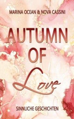 Autumn of Love