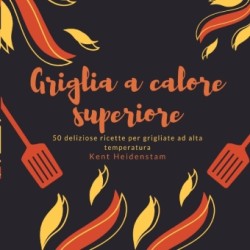 Griglia a calore superiore