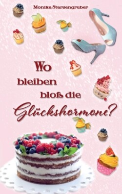 Wo bleiben bloß die Glückshormone?