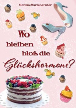 Wo bleiben bloß die Glückshormone?