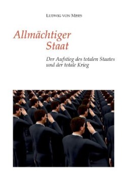 Allmächtiger Staat