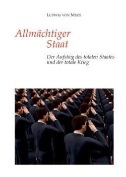 Allmächtiger Staat