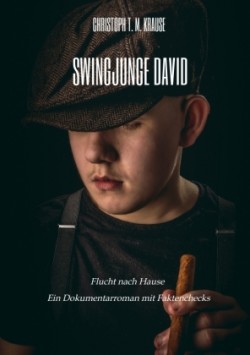 Swingjunge David