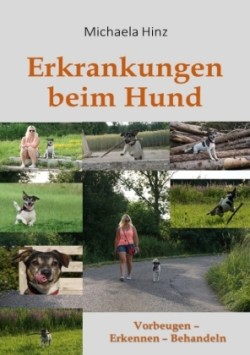 Erkrankungen beim Hund