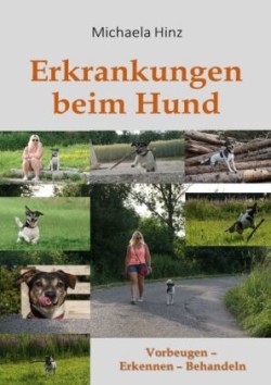 Erkrankungen beim Hund