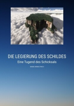 Die Legierung des Schildes