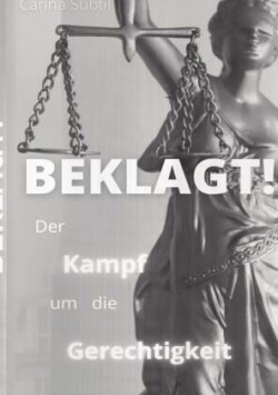 BEKLAGT!