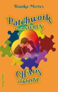 Patchwork hoch Sieben