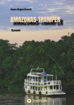 AMAZONAS-TRAMPER