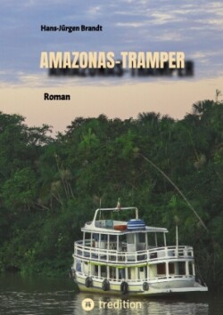 AMAZONAS-TRAMPER