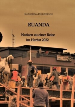 RUANDA