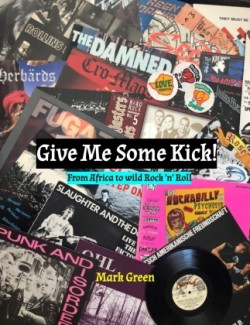 Give Me Some Kick!