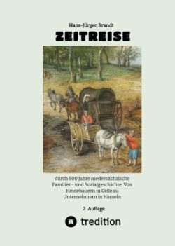 ZEITREISE