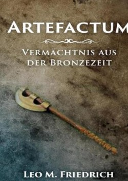 Artefactum