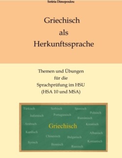 Griechisch als Herkunftssprache