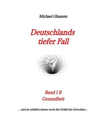 Deutschlands tiefer Fall