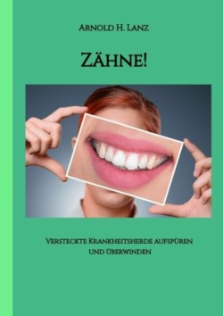 Zähne!