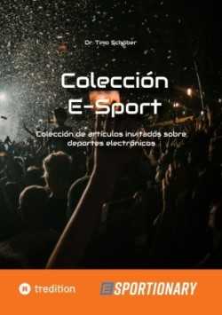 Colección E-Sport (edición completa)