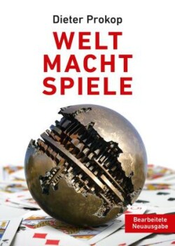 Welt Macht Spiele